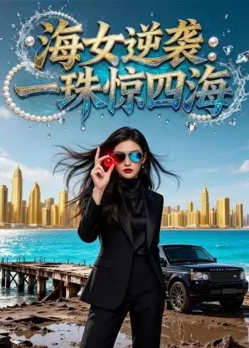 海女逆袭一珠惊四海（30集）Ai短剧-初遇资源网