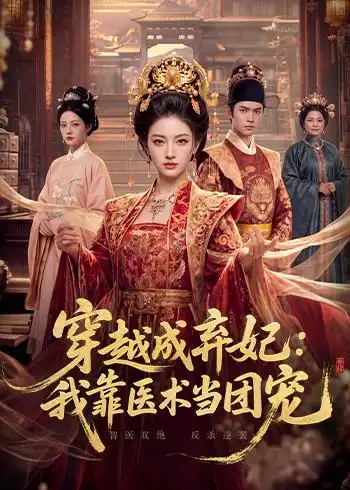 穿越成弃妃我靠医术当团宠（83集）-初遇资源网
