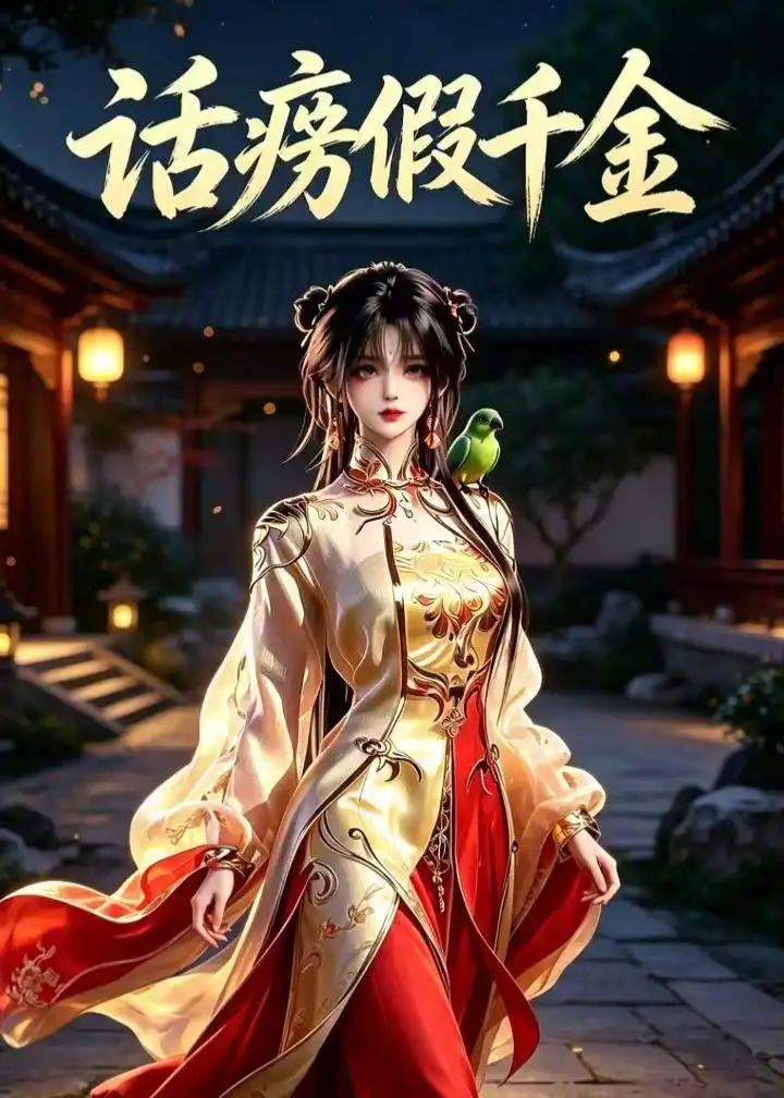 话痨假千金（28集）-初遇资源网