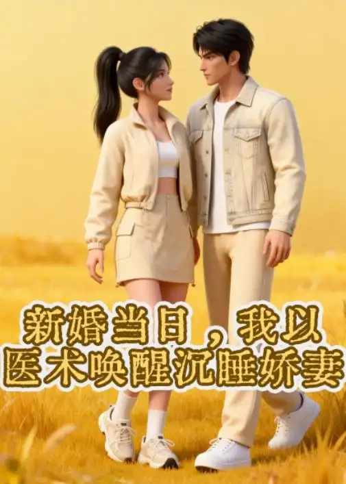 新婚当日我以医术唤醒沉睡娇妻（97集）Ai短剧-初遇资源网