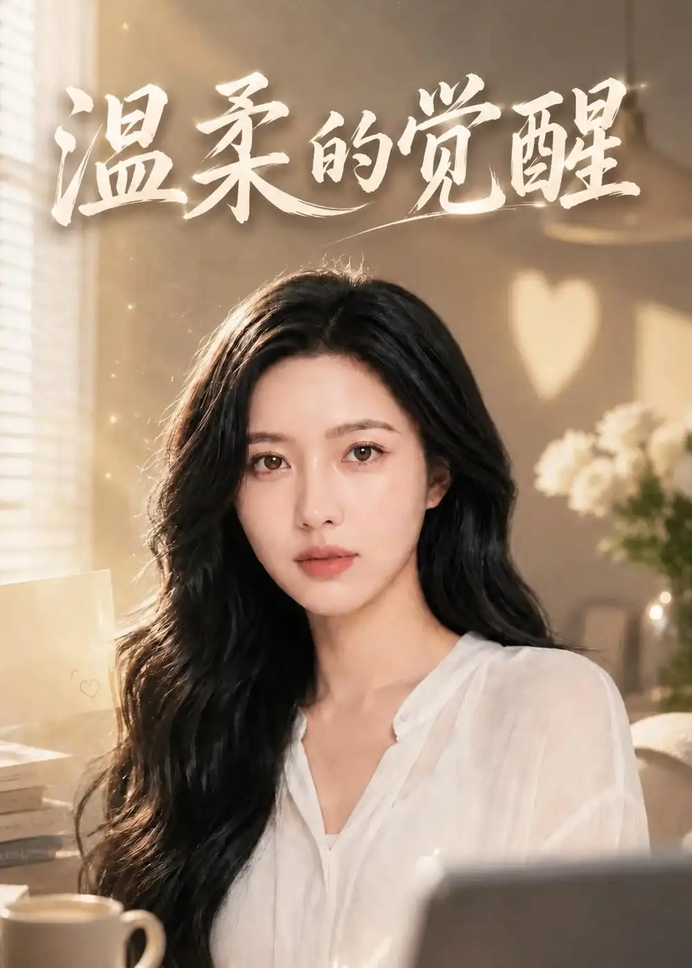 温柔的觉醒(45集)Ai短剧-初遇资源网