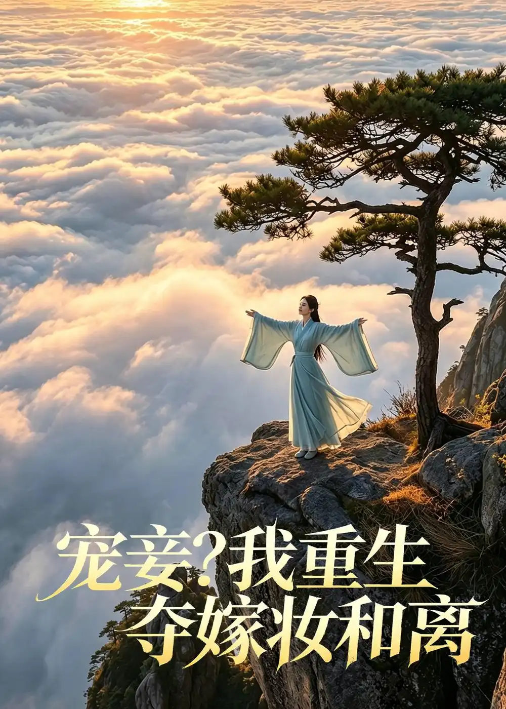宠妾我重生夺嫁妆和离(26集)Ai短剧-初遇资源网