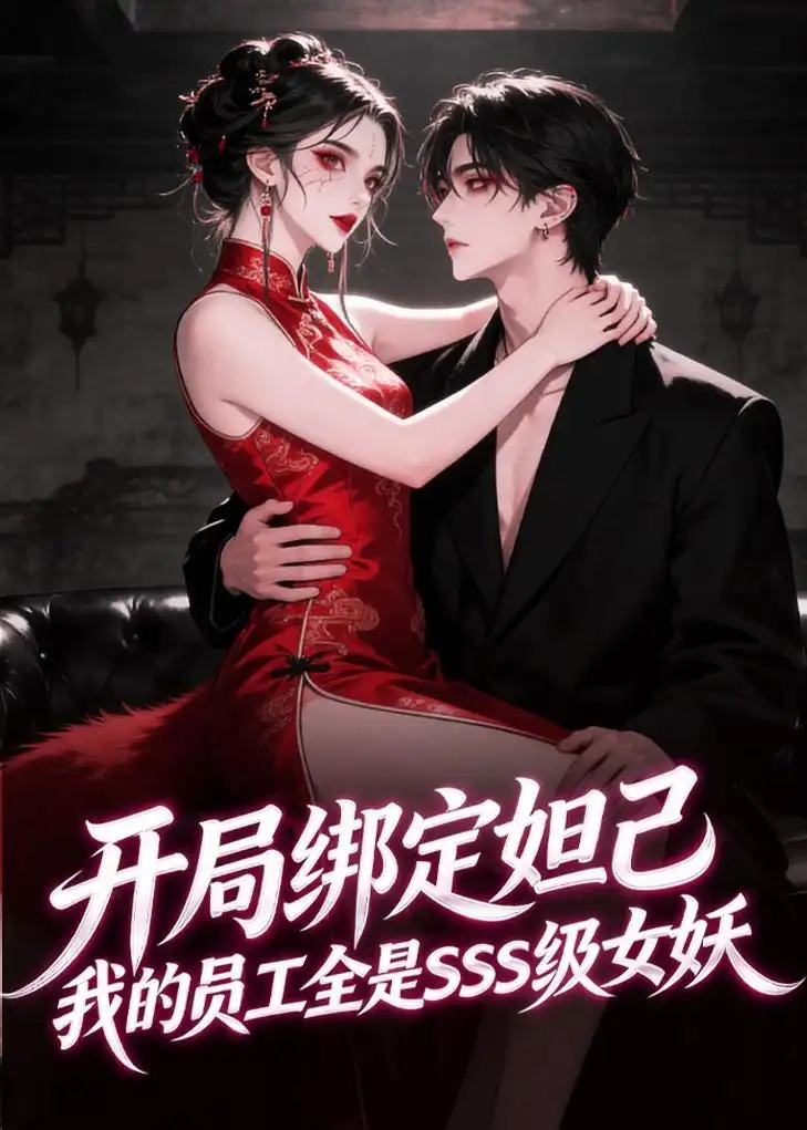 开局绑定妲己我的员工全是SSS级女妖(59集)动漫-初遇资源网