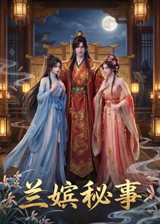 兰嫔秘事(23集)-初遇资源网