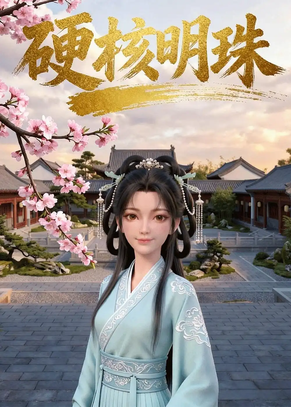 硬核明珠(60集)-初遇资源网