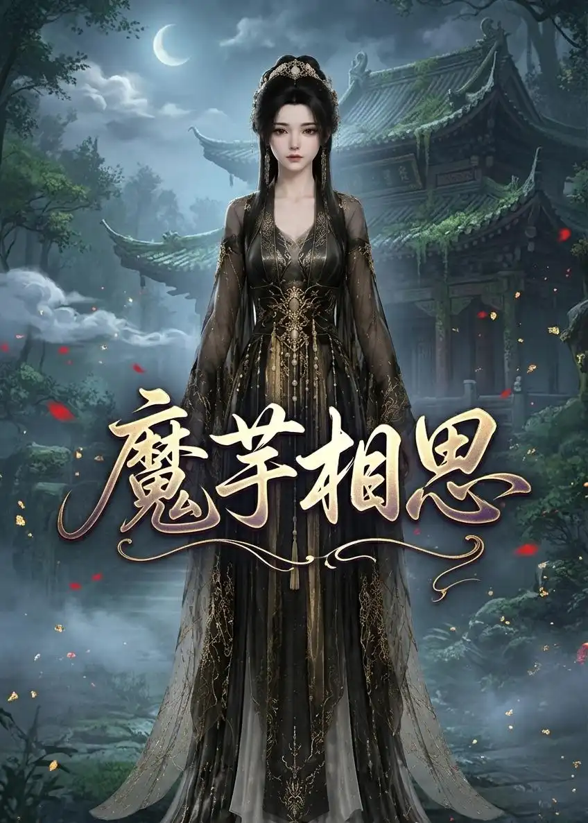 魔芋相思(40集)-初遇资源网