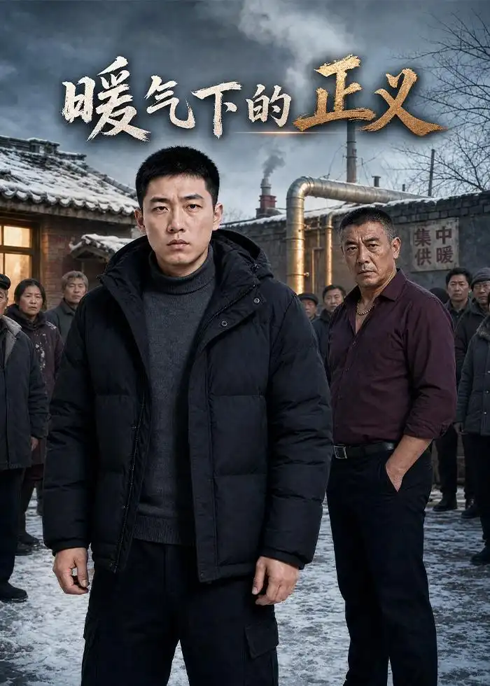 暖气下的正义(49集)Ai短剧-初遇资源网