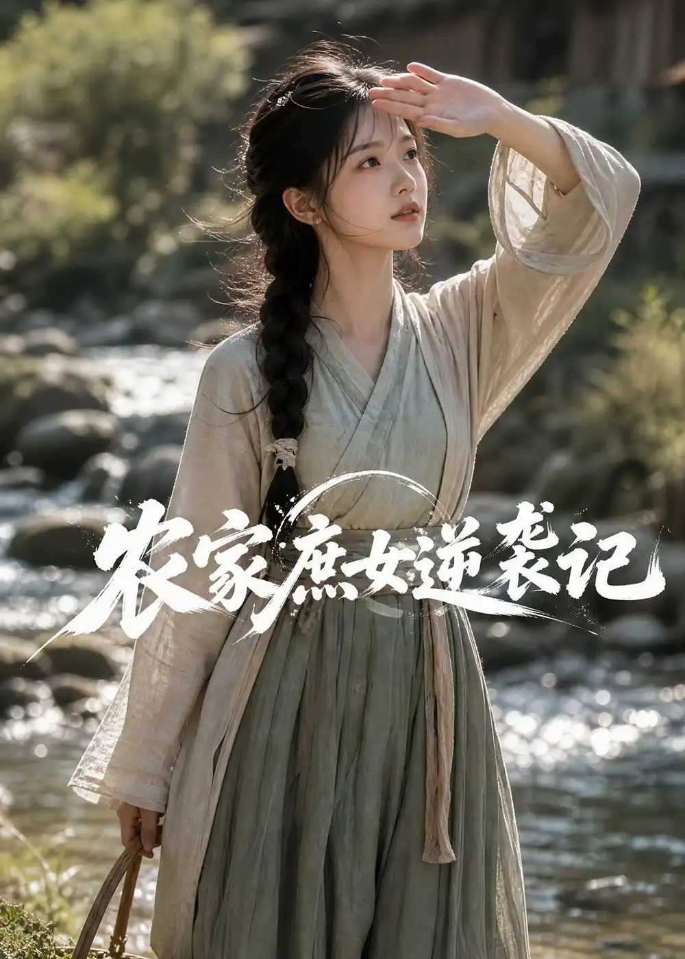 农家庶女逆袭记（53集）Ai短剧-初遇资源网