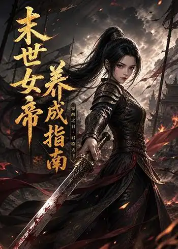 末世女帝养成指南（112集）动漫-初遇资源网