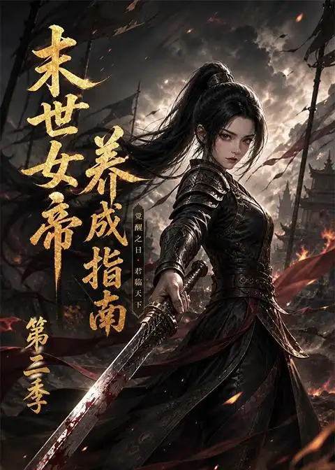 末世女帝养成指南第二季（111集）动漫-初遇资源网