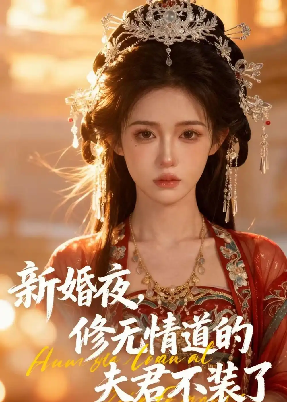 新婚夜修无情道的夫君不装了(13集)Ai短剧-初遇资源网