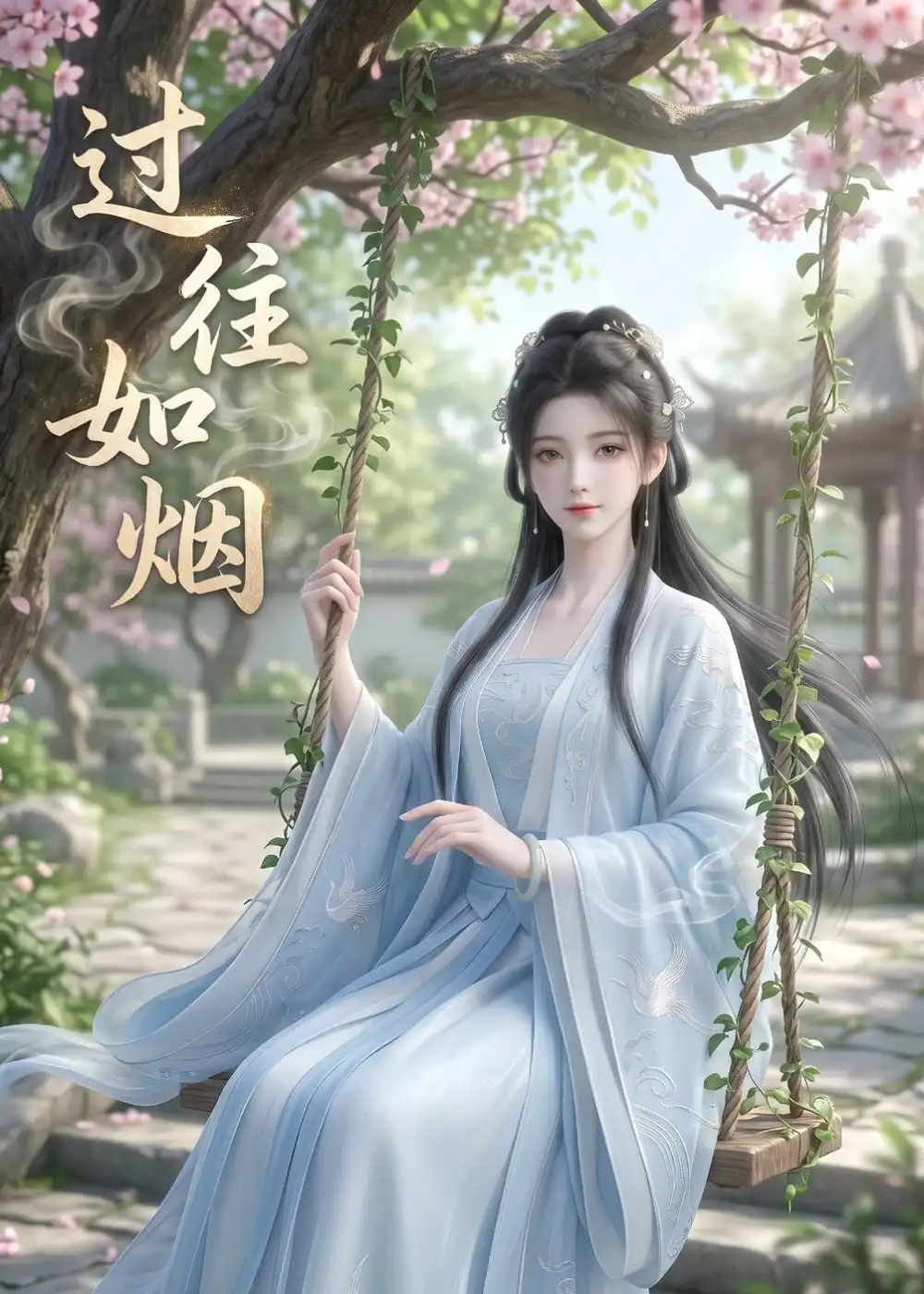 过往如烟(14集)-初遇资源网