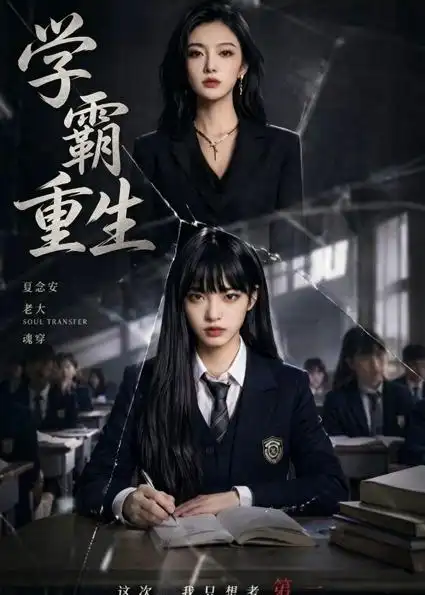 学霸重生(59集)-初遇资源网