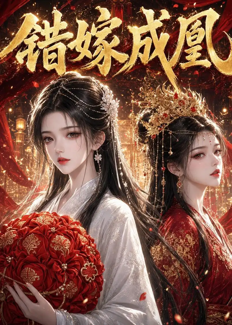 错嫁成凰(15集)-初遇资源网