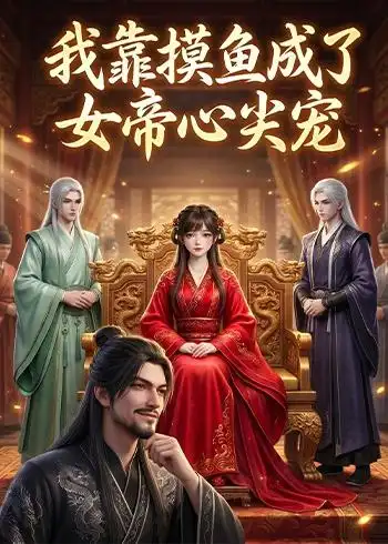 我靠摸鱼成了女帝心尖宠(102集)-初遇资源网