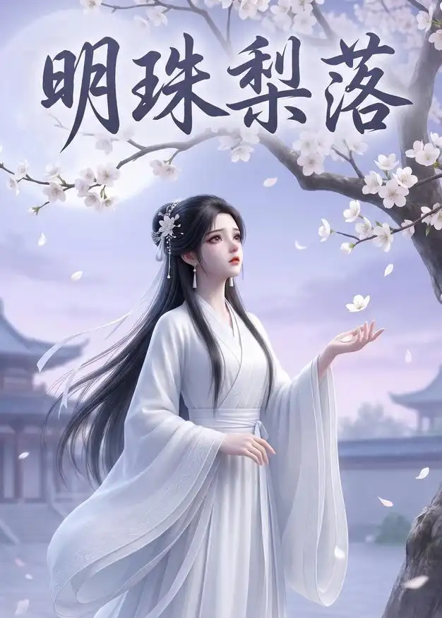 明珠梨落（31集）-初遇资源网