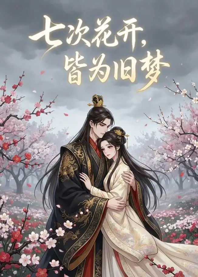 七次花开皆为旧梦(34集)动漫-初遇资源网