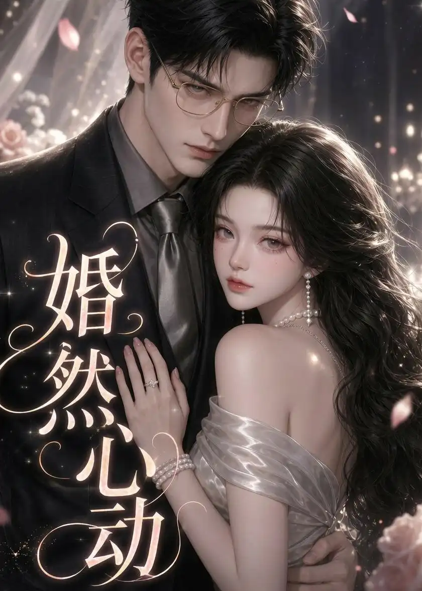 婚然心动（20集）-初遇资源网