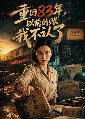 重回83年以前的账我不认了（30集）AI短剧-初遇资源网