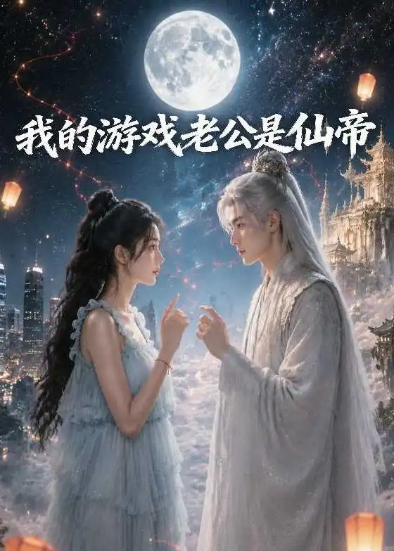 我的游戏老公是仙帝（88集）-初遇资源网
