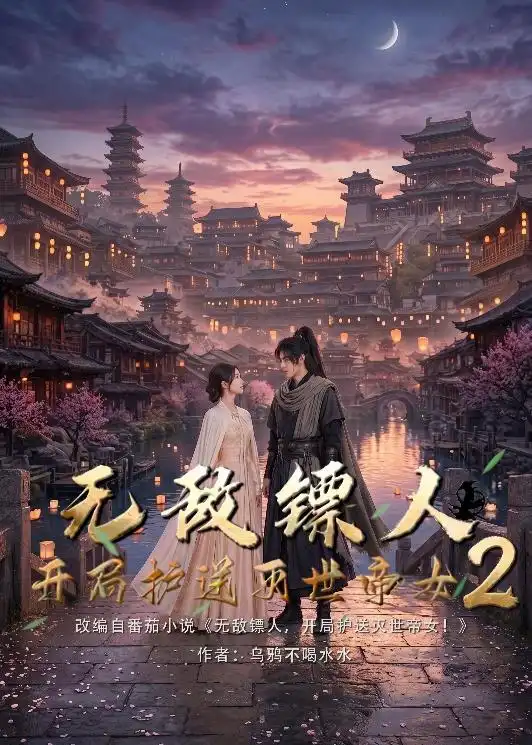 无敌镖人开局护送灭世帝女2（61集）-初遇资源网