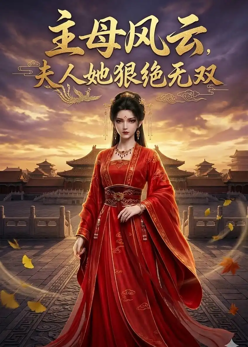 主母风云夫人她狠绝无双（30集）-初遇资源网