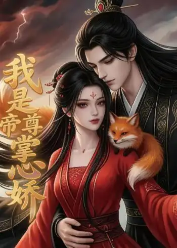 我是帝尊掌心娇（80集）-初遇资源网