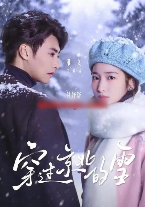 穿过京北的雪(80集全)淮文&付妤舒-初遇资源网