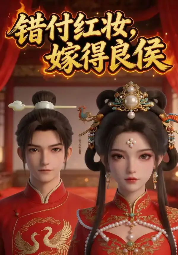 错付红妆嫁得良侯（46集）-初遇资源网