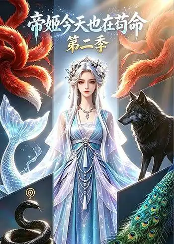 帝姬今天也在苟命第二季(52集)-初遇资源网