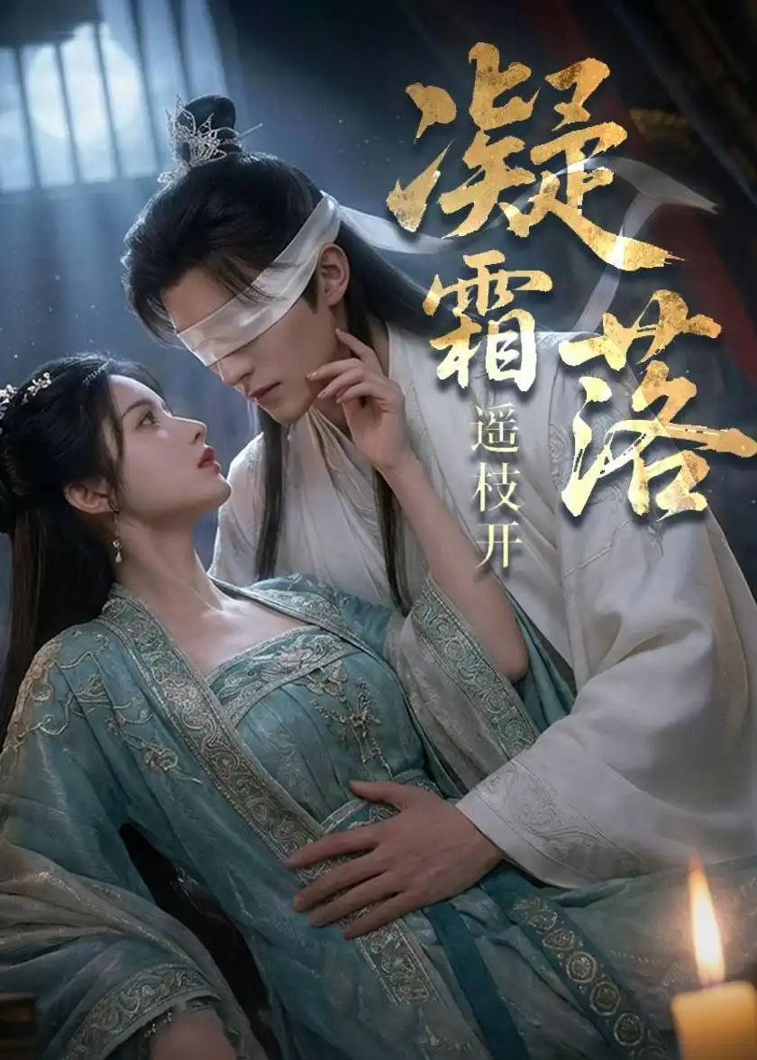 凝霜落遥枝开(81集)-初遇资源网