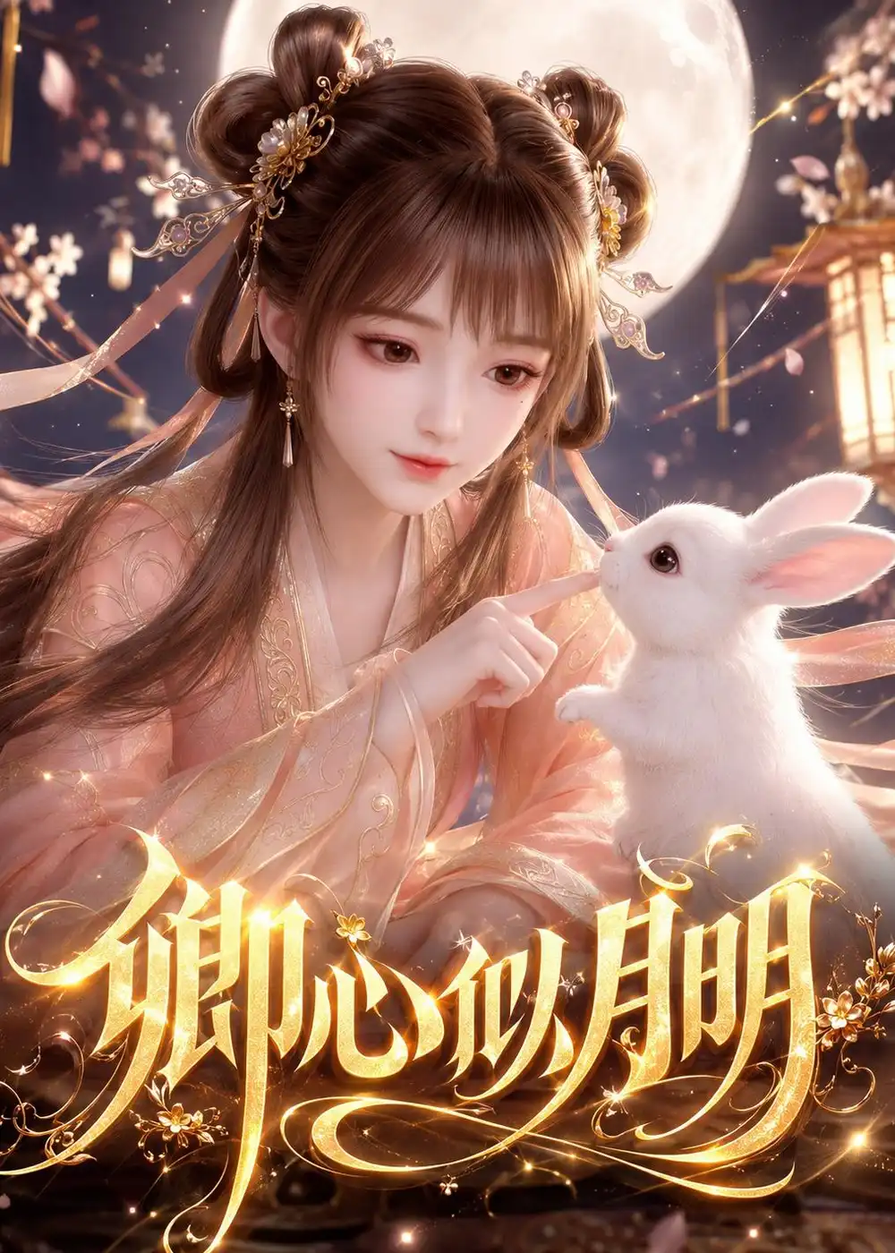 卿心似月明（40集）-初遇资源网