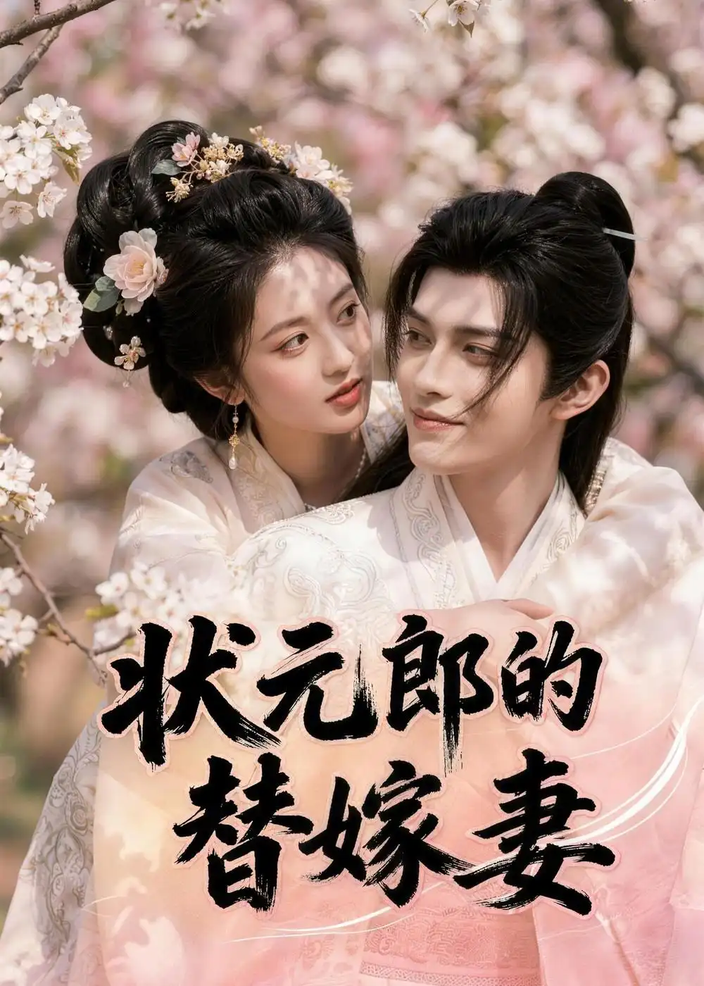 状元郎的替嫁妻(52集)-初遇资源网