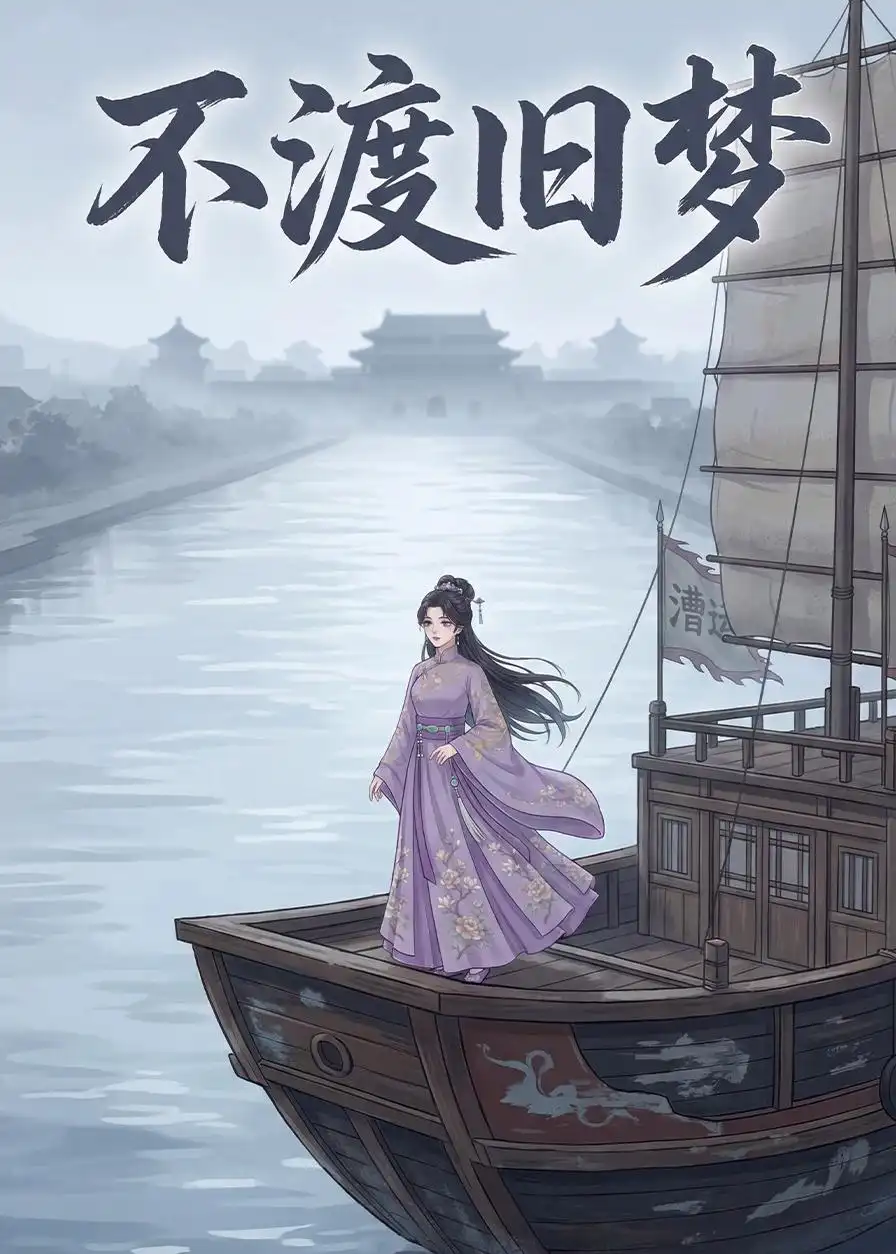 不渡旧梦（70集）-初遇资源网