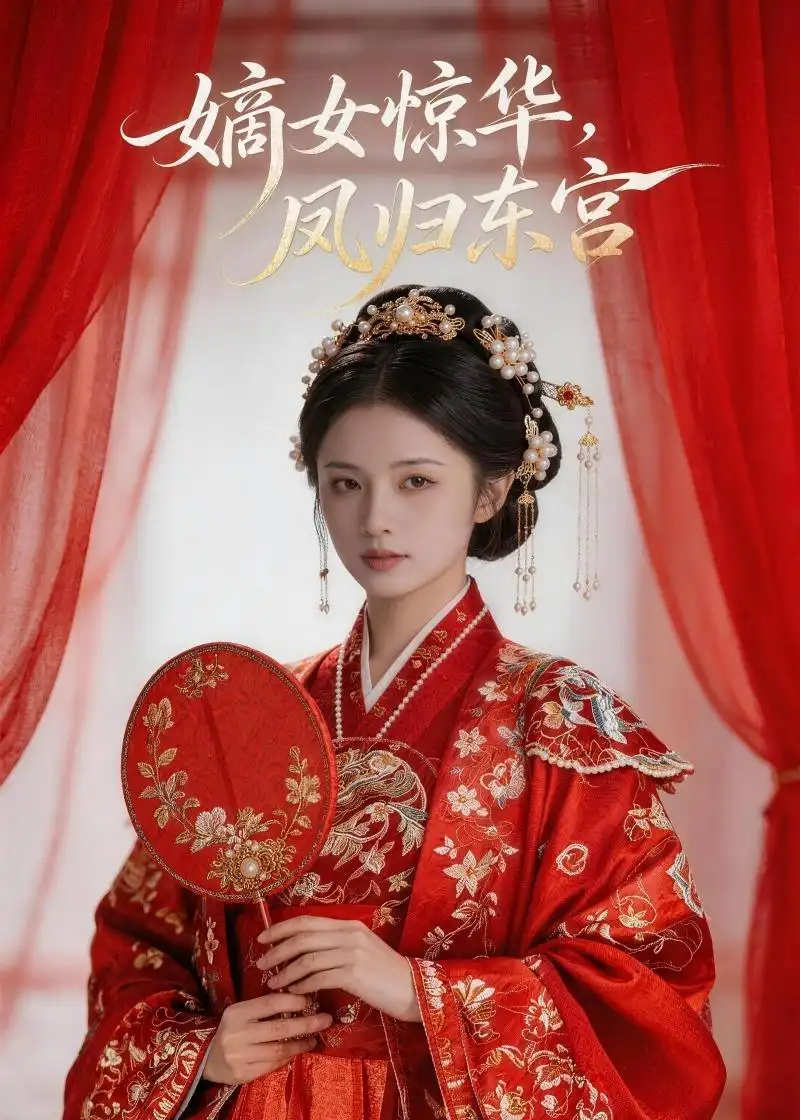嫡女惊华凤归东宫(64集)-初遇资源网