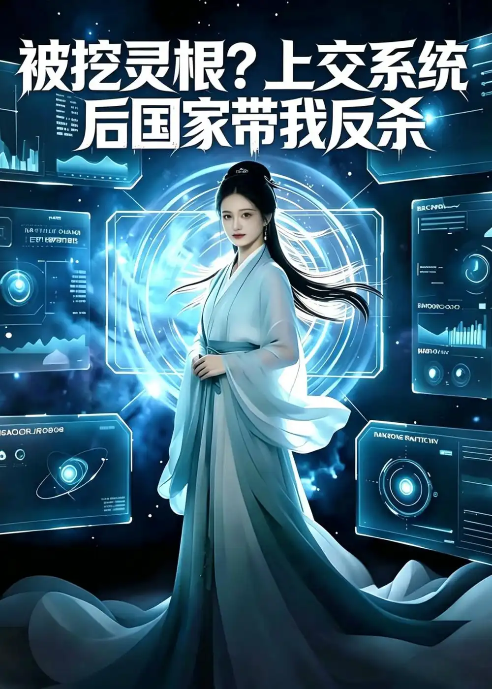 被挖灵根上交系统后国家带我反杀（47集）-初遇资源网