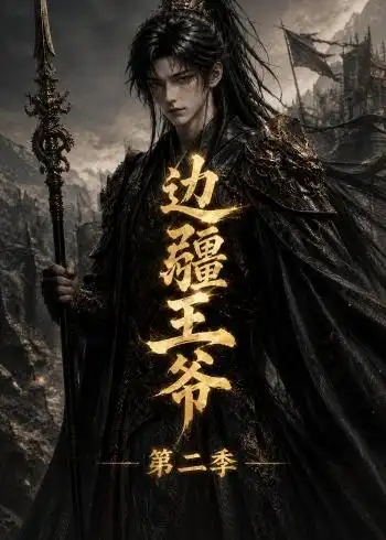 边疆王爷第二季(81集)-初遇资源网