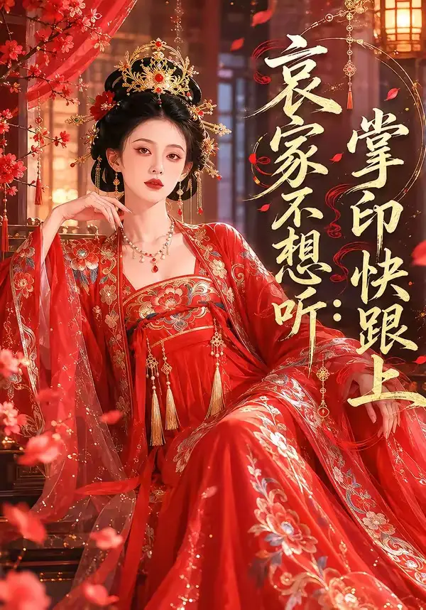 哀家不想听掌印快跟上（79集）-初遇资源网