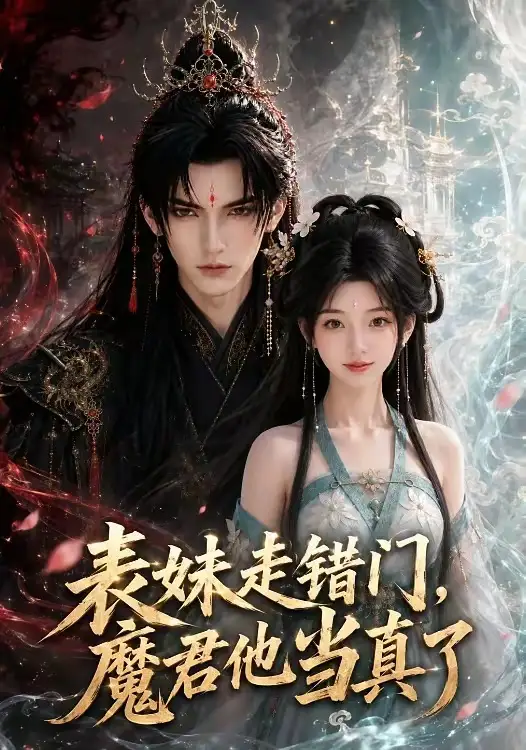 表妹走错门魔君他当真了(41集)-初遇资源网