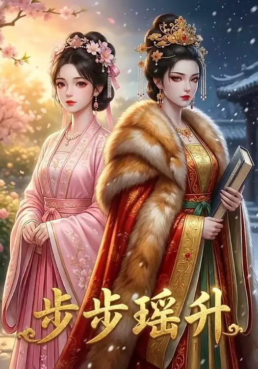 步步瑶升(36集)-初遇资源网