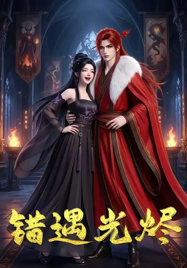 错遇光烬（26集）-初遇资源网