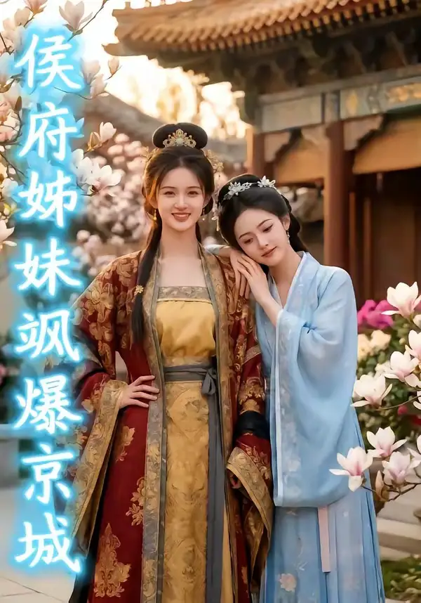 侯府姊妹飒爆京城（55集）-初遇资源网
