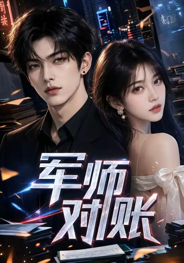 军师对账（21集）-初遇资源网