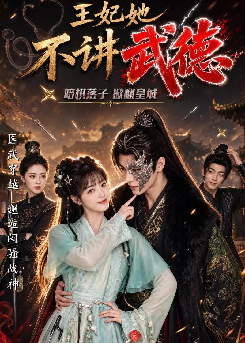 王妃她不讲武德（91集）-初遇资源网