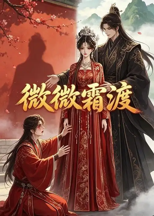 微微霜渡（43集）-初遇资源网