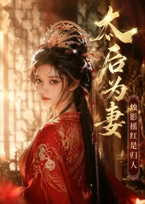 太后为妻烛影摇红是归人(76集)-初遇资源网