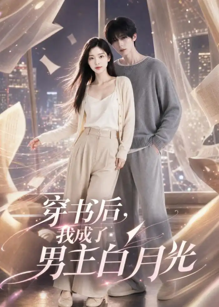 穿书后我成了男主白月光(33集)-初遇资源网