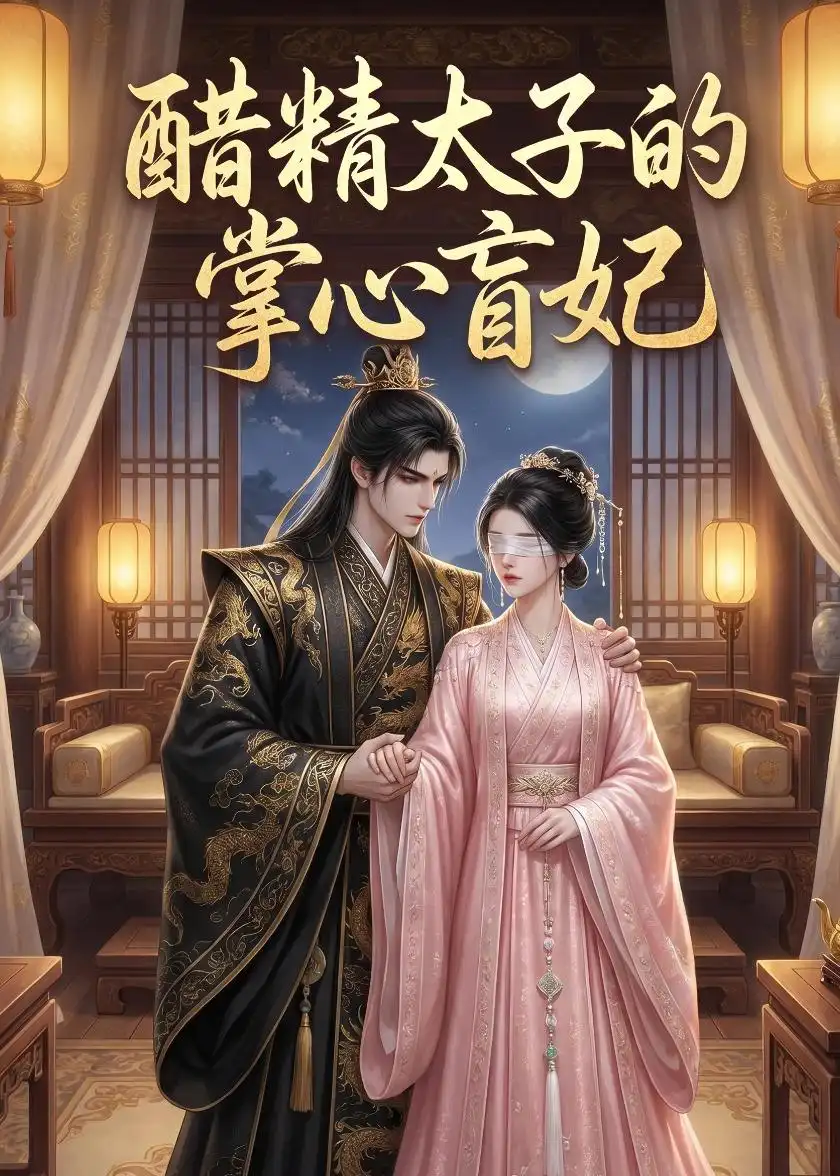 醋精太子的掌心盲妃(20集)-初遇资源网