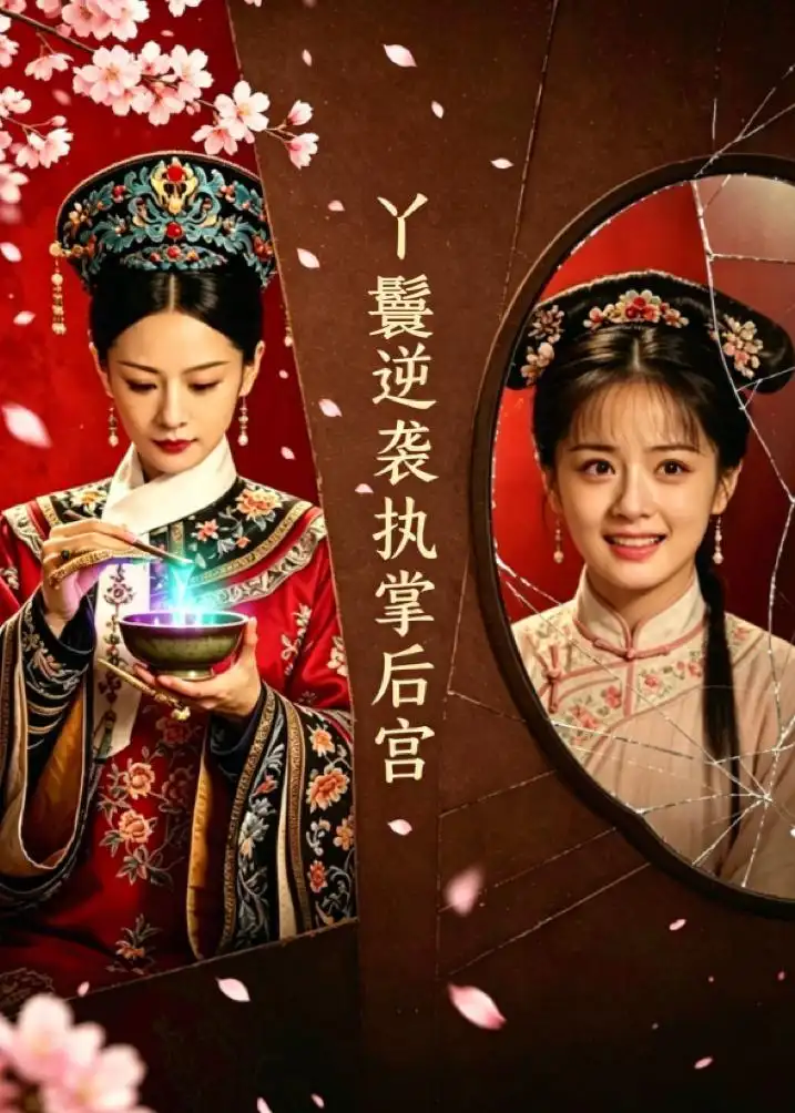 丫鬟逆袭执掌后宫（65集）AI短剧-初遇资源网