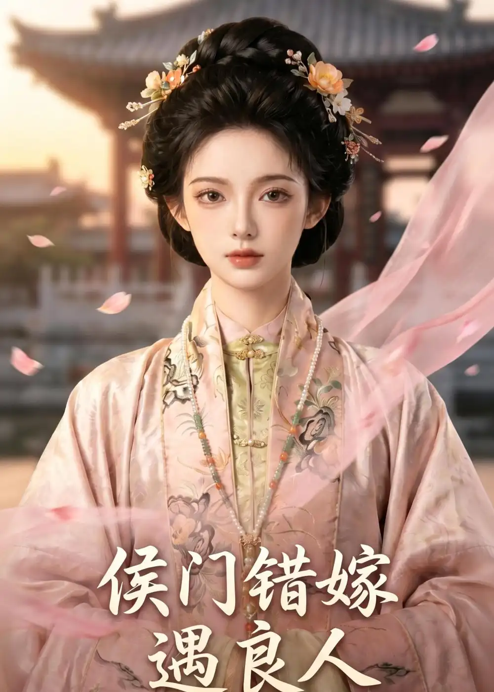 侯门错嫁遇良人(61集)-初遇资源网